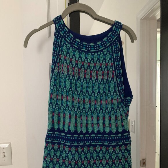 Missoni multicolored dress - Picture 1 of 4
